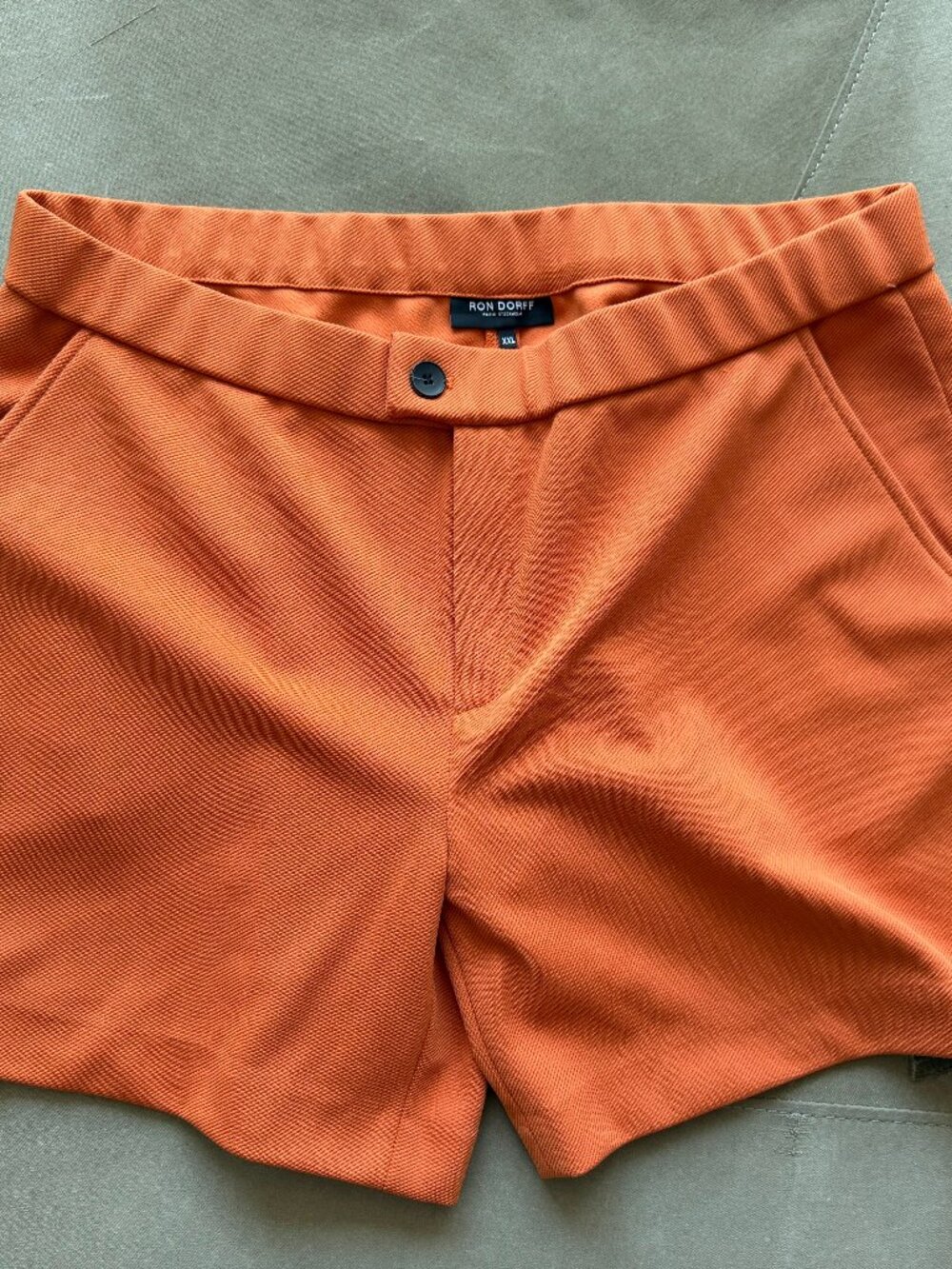 Ron Dorff Tennis Short - XXL